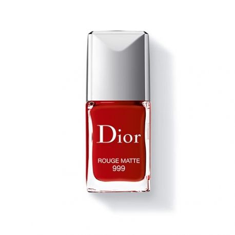 Dior Dior Nagellack - Hochfarbiger Nagellack - Maniküre, Glanz